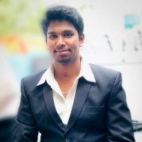 SURENDHIRAKUMAR MURUGESAN