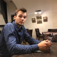 Alexander Larchenko