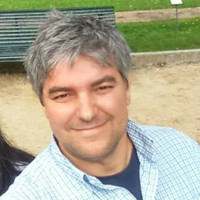 Heribert Argelaguet Vilaseca
