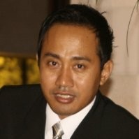 I G A Manik Sudarsana