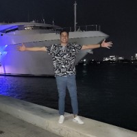 Brian Daniel Capote Leyva