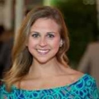 Lindsey Demoss