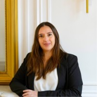 Elodie. DEBAIN