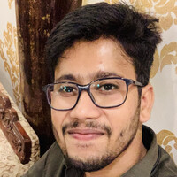 Mohd Saquib