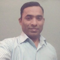 Vilas Landge