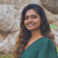 Riya Elizebeth Robin, Mciht