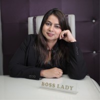 Khyati Mashru Vasani (Money Monk)