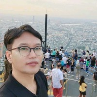 Dong wook Kang