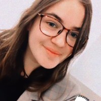 Madeleine Baines