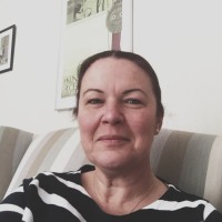 Joanne Corrigan