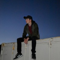 Jared Oelschlaegel