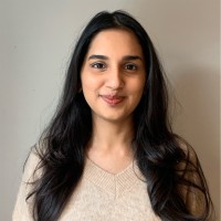 Tejaswi Pawar