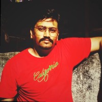 Prosenjit Halder
