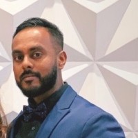 Saif Alam