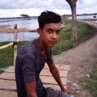 Shimul Mondal