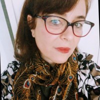 Chimene Caputi-Joubert