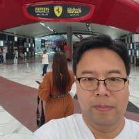 Gordon Kim