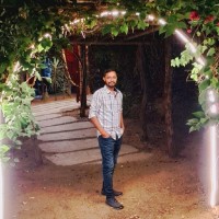Satyajeet Singh Patel