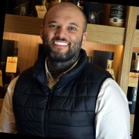 Anthony-John Rossouw