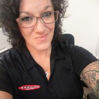 Samantha Bates