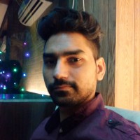Shubham Singh Yadav