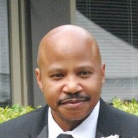 Gerald Harris