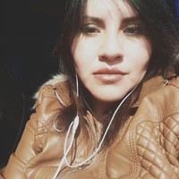 Jeannette Olivera
