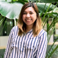 Kathleen Mae Barrosa