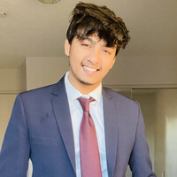 Jeel Patel