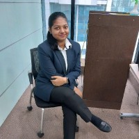 Samadrita Ghosh