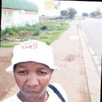 Lehlohonolo Thomas