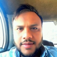 Mudassir Nawaz