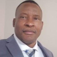 Leonard Etonyeaku, P.Eng