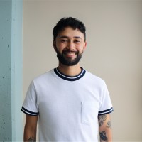 Jhonatan Garcia