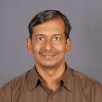 Harish Janakiraman
