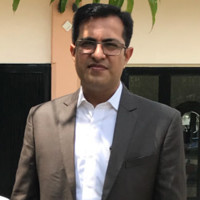 Pushpak Joshi