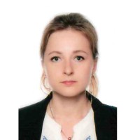 Valeriya Kasperovich