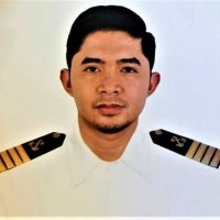 Jhonattan Tinapay