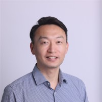 Roy Shum