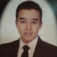 Luis Fernando Gonzalez Rocha