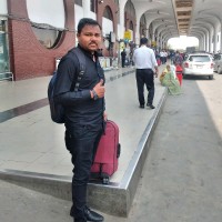 Ravi Solanki