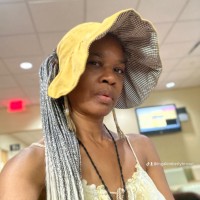 Inga Kimberly Brown