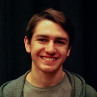Ethan Mcwilliams