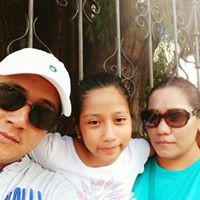 Jonathan ROBLES