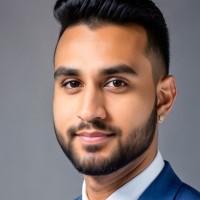 Sanjiv R.