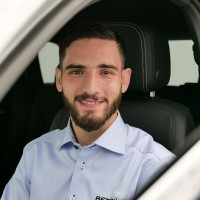 Nasir Abduljabbar