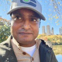 Anil Kissoon