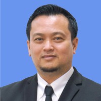 DR. H. SAMSUL BIN H. AG. TUAH