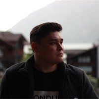 Ilyas Tagayev