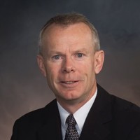 Rob Warrender